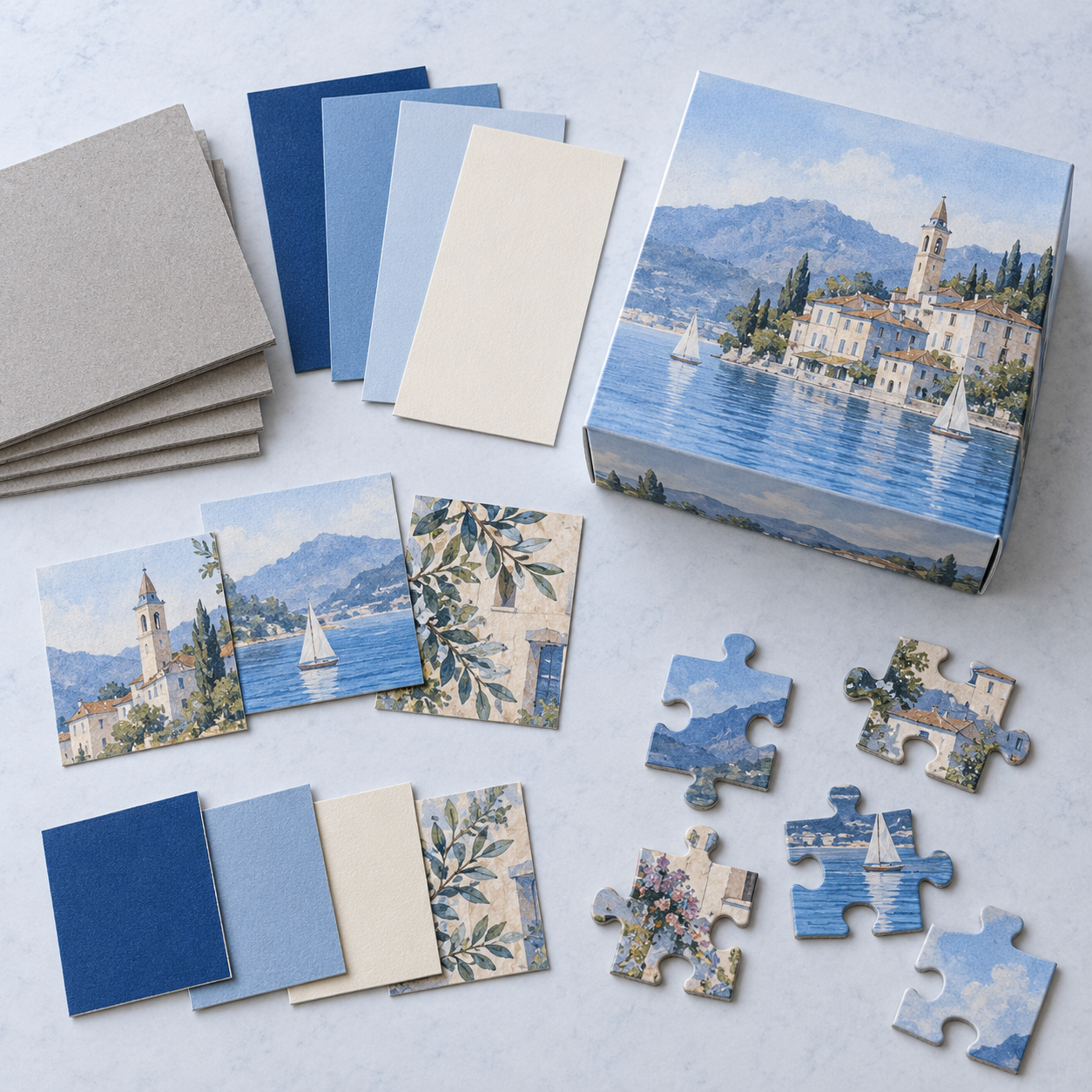 Request samples